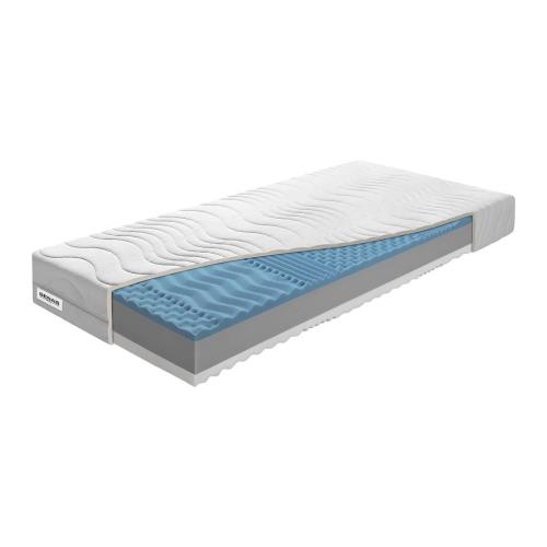 Benab Zero H3 / H4 180 x 200 cm Penový matrac