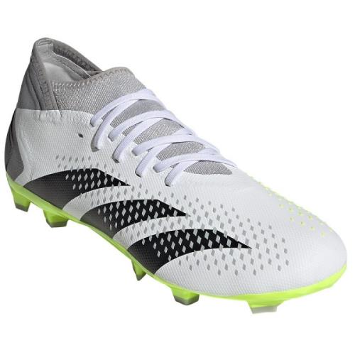 Adidas Predator Accuracy.3 FG Pánske futbalové kopačky, veľ. 46 98391-46