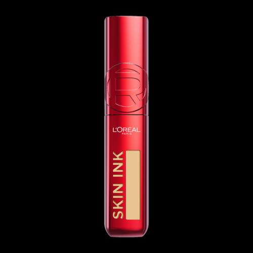 L'Oréal Paris Infaillible Skin Ink 140 Light Warm hybridný make