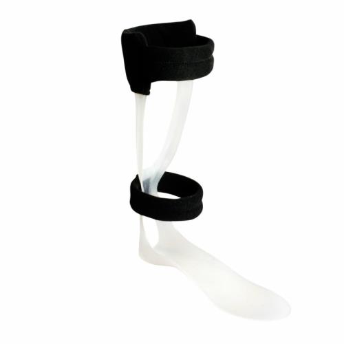 QMED AFO-FIT LEFT Ortéza na nohu ľavá, veľ. M TOW015691