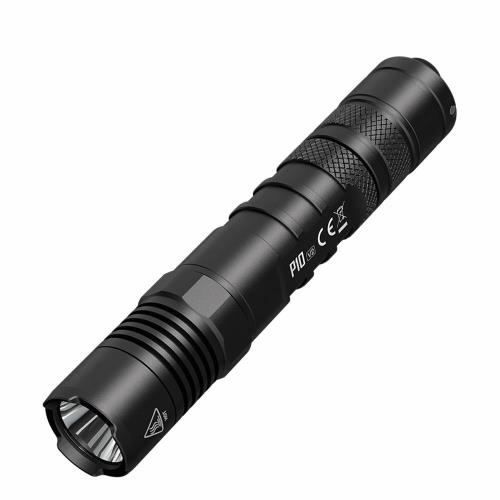 P10V2 Nitecore Baterka P10V2 (1x18650) CREE XP-L2 V6 (1100 lumen)