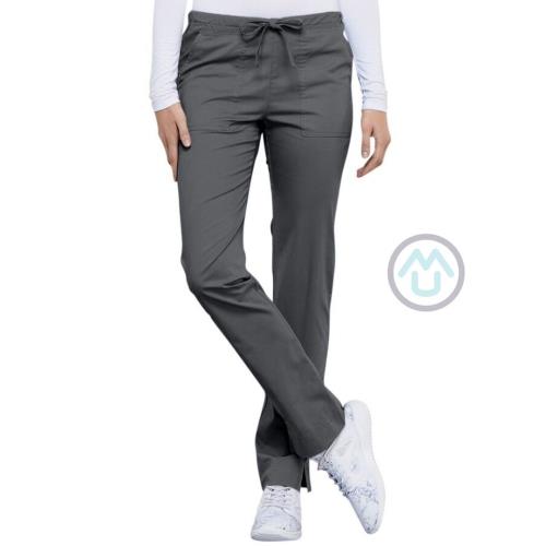 Zdravotnícke nohavice Cherokee Core Stretch BEST - cinové 2XL