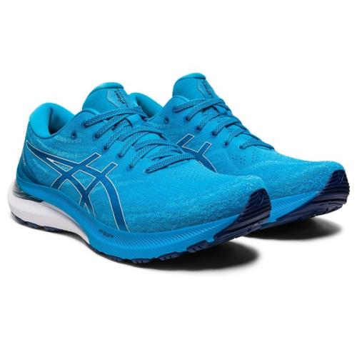 Asics Gel Kayano 29 Pánska bežecká obuv, modrá, veľ. 42 87763-42