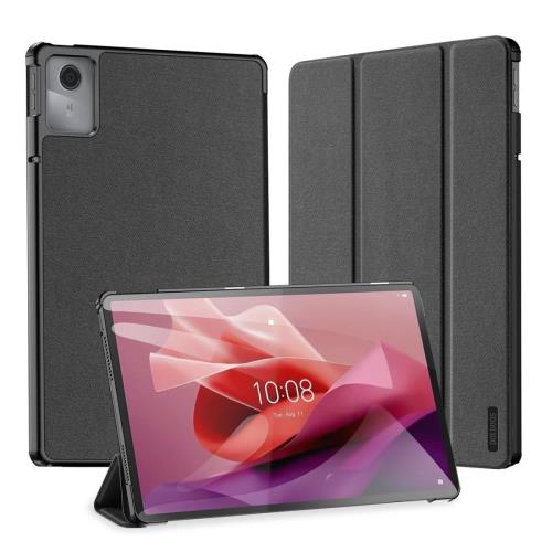 Dux Ducis Domo puzdro na Lenovo Tab M11 / K11E 11'', čierne
