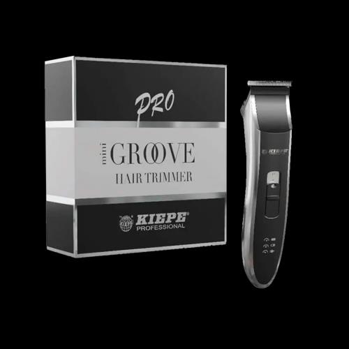 Trimmer na vlasy Kiepe Groove Pro cordless