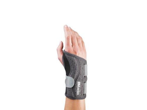 Mueller Adjust-to-Fit® Wrist Brace, ortéza na zápästie, pravá