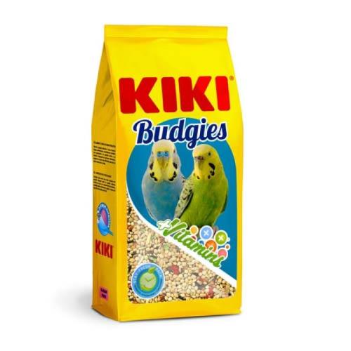 KIKI MIXTURA ANDULKA 500g krmivo pre andulky