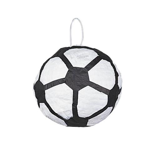 Piňata Futbalová lopta 34cm