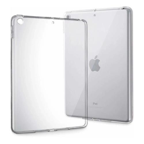 MG Slim Case kryt na iPad Pro 13'' 2024, priesvitný