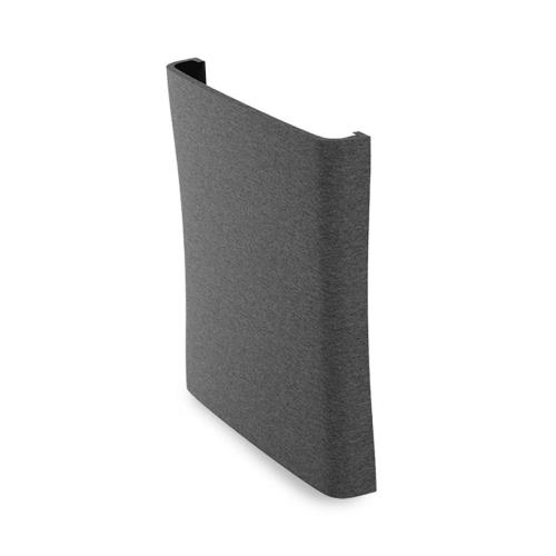 Stadler Form Roger Pre-Filter Dark Grey