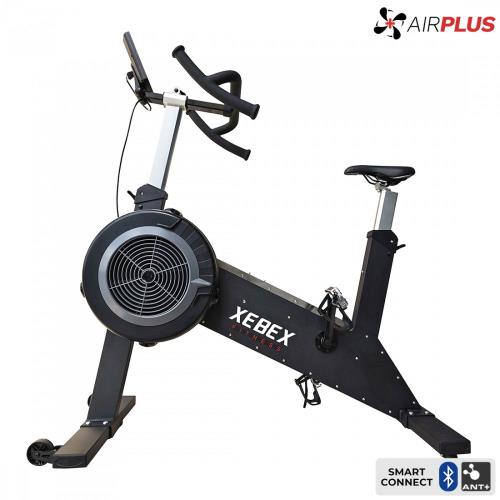 Cyklotrenažér AirPlus CYCLE Smart Connect