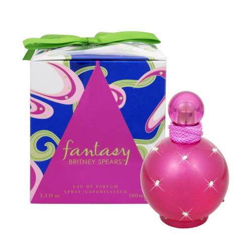 Britney Spears Fantasy EDP-S 100ml