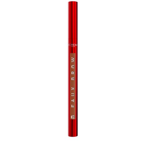 L'Oréal Paris Infaillible Faux Brow Auburn fixa na obočie