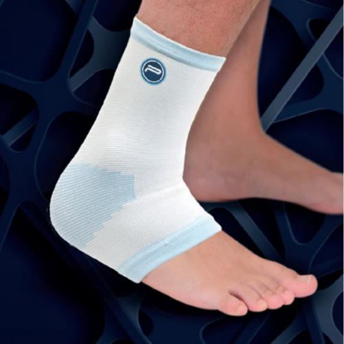 Elastická bandáž na podporu členka - PREMIA ACTIVE, Veľkosť: XL
