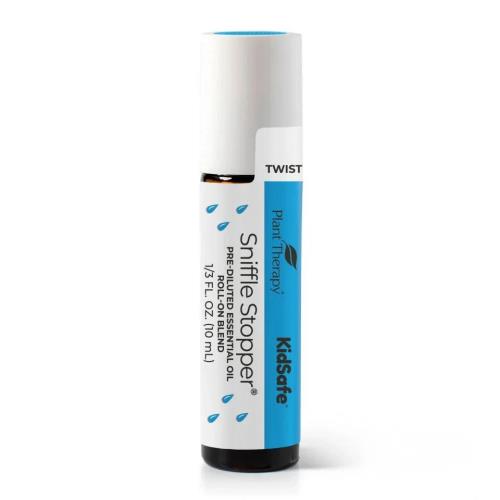 Plant Therapy Kidsafe Stop soplíkom roll on 10 ml