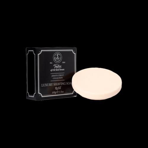 Krem na holenie (citliva pokožka) Taylor of Old Bond Street Jermyn Street Collection 75g