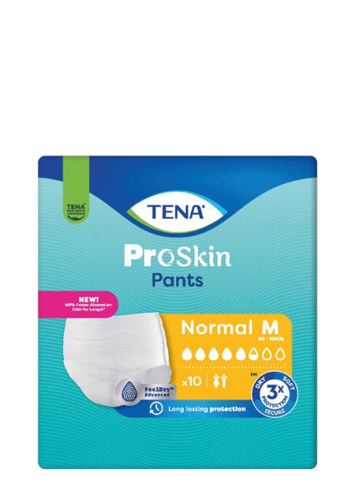 TENA Pants Normal M