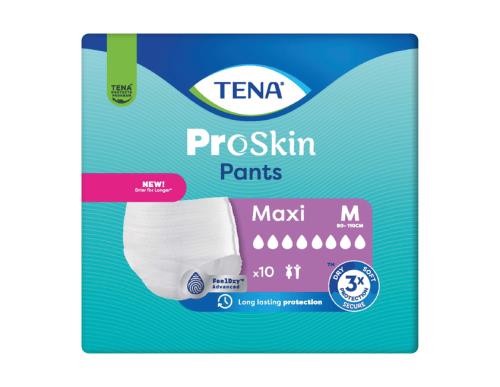 TENA PANTS MAXI MEDIUM