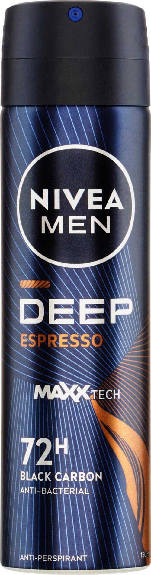 NIVEA Men Deep Espresso