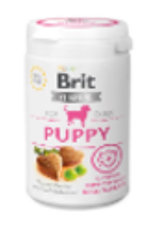 Brit Vitamins Puppy