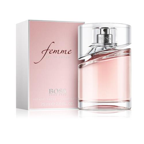 Hugo Boss Femme (W) EDP