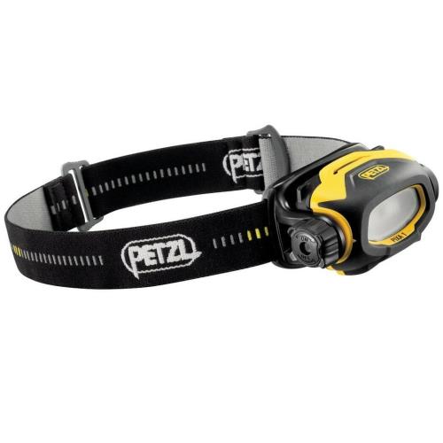 E78AHB 2 Petzl PIXA 1 HEADLAMP