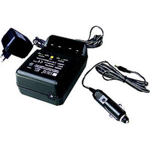 Nabíjačka batérií DN06 MW4798 2-4 AA/AAA