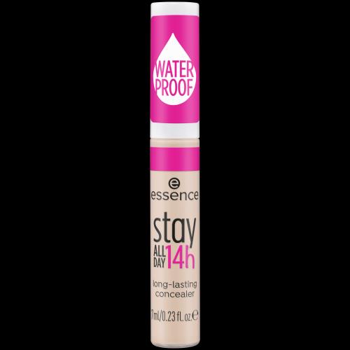 essence korektor stay ALL DAY 14h long-lasting 10