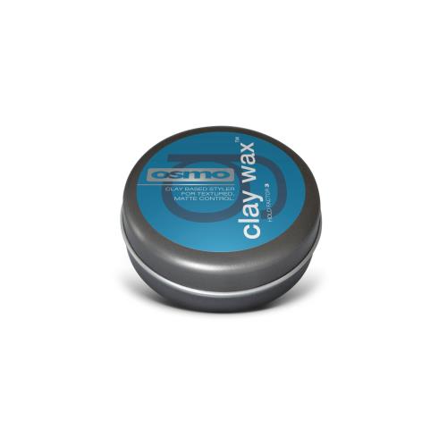 Osmo vosk na vlasy Clay Wax Traveller 25ml