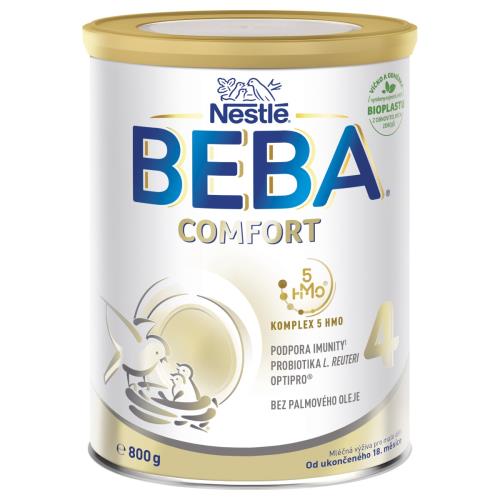 BEBA COMFORT 4 HM-O