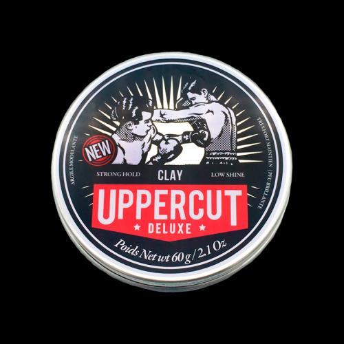 Vlasová hlina Uppercut Clay 70g