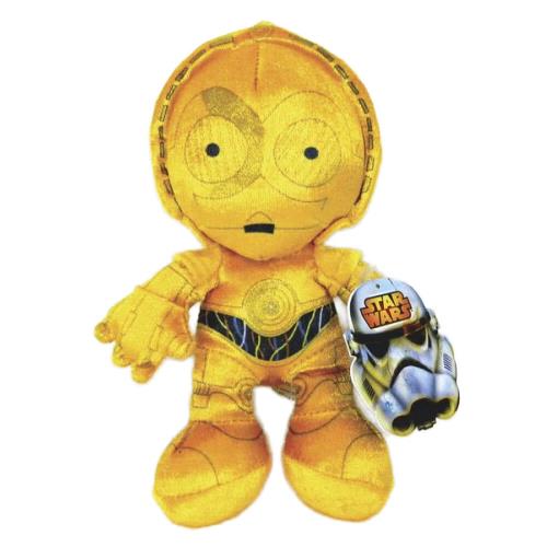 MOVEO Star Wars Classic: 17cm C-3PO-MOVEO
