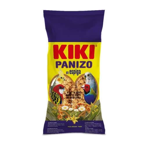 KIKI PANIZO senegálske proso extra veľké 250g
