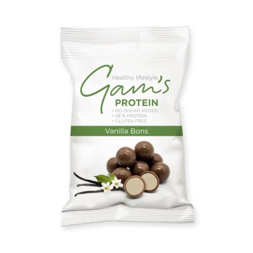 Gam's Proteín Bons Vanilka