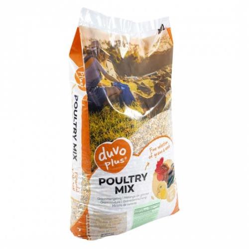DUVO+ Kŕmna zmes pre nosnice 20kg