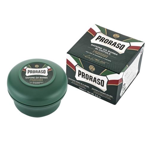 Proraso Shaving Soap Refreshing Mydlo na holenie 150ml