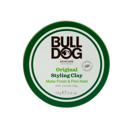 Bulldog Original Styling Clay Hlina do vlasov