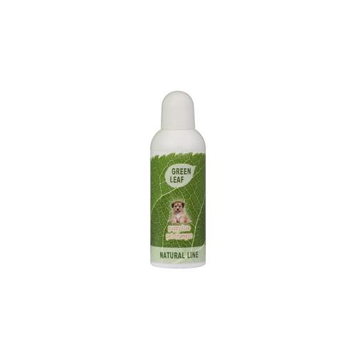 Bio šampón pre šteniatka Green Leaf 250ml