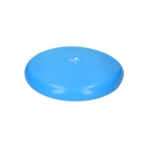 Balančná senzomotorická podložka yellowDISK modrá