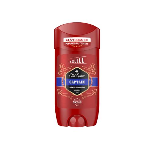 Old Spice Captain tuhý dezodorant
