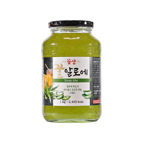 Kotsam Aloe Vera čaj