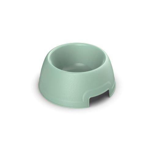 COBBYS PET Miska plastová okrúhla 20x6,5cm s úchytkami 0,4l