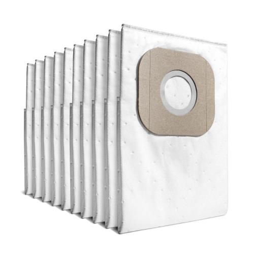 Filtračné vrecká z netkanej textílie 10 ks – T 7/1 Classic, T 8/1 L, 10 x , T 7/1 Classic, T 8/1, T 11/1 Classic