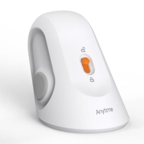 Senzor k monitoru glukózy CT3 Anytime s aplikátorom