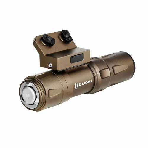 ODIN MINI DESERT 1250 OLIGHT Svietidlo Odin mini (desert tan)