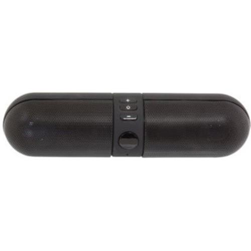 Reproduktor prenosný BLUETOOTH AUX+FM+USB ZS41