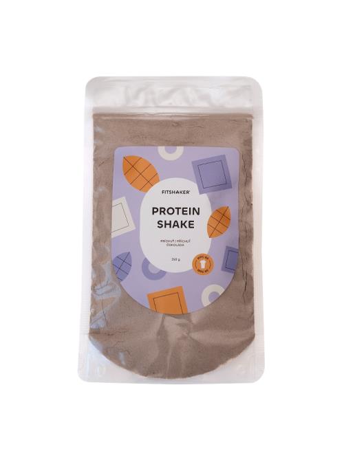 PROTEIN SHAKE Srvátkový - čokoláda 350 g