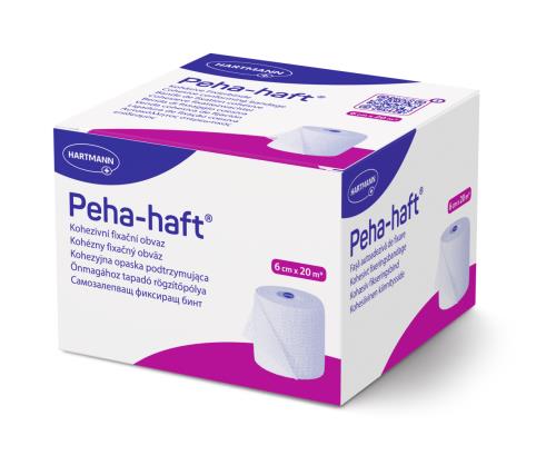Peha-haft zdrav. Mat 6cmx20m P1