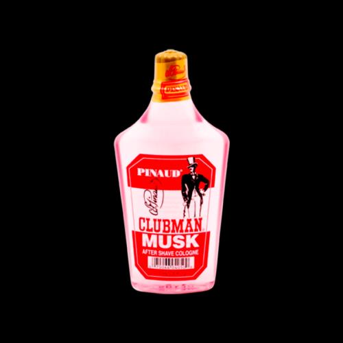 Voda po holení Clubman Musk 177ml