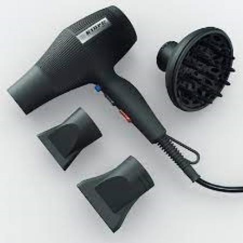 Kiepe profesionálny barber fén Pro THOOR 1800-2200W